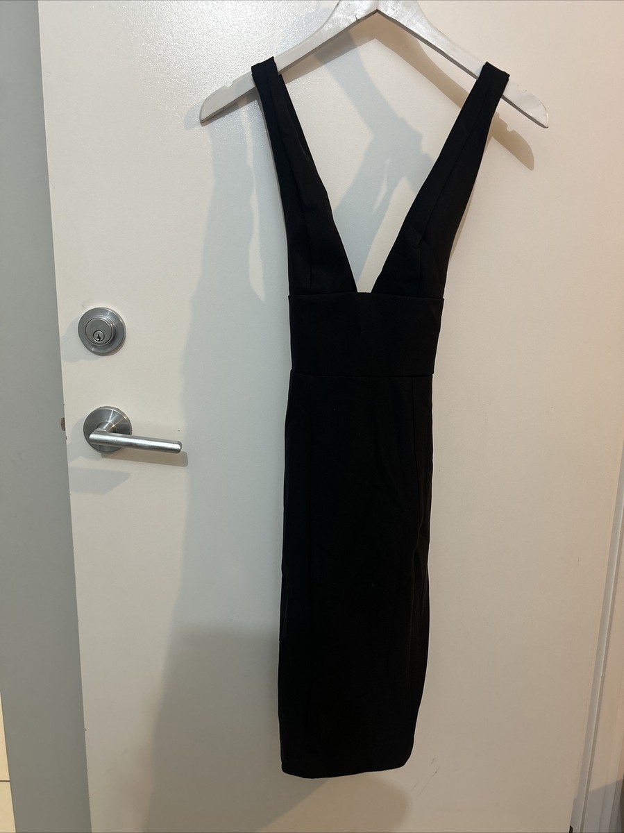 Purchase Kookai Gigi Mini Dress Kookai KOOKAI GIGI DRESS SZ 34 BLACK COLOUR  (f60 Australia