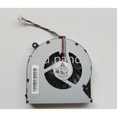 Mini Pc CPU Fan For ASUS PB50 PB60 PB60G PB60V 13MS01E0AM0601 KSB0705HA-A  DC05V