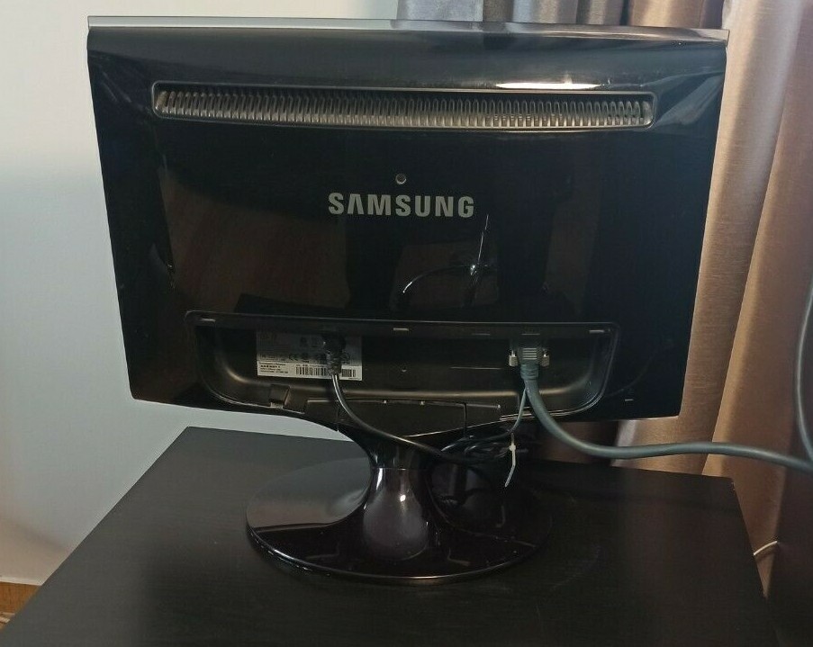Samsung SyncMaster T200 20
