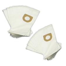 Refuelergy 18x Bags For Hoover Type Y Vacuum WindTunnel Tempo 4010100Y Type Z
