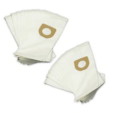 Refuelergy 18x Bags For Hoover Type Y Vacuum WindTunnel Tempo 4010100Y Type Z