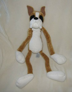 russ berrie dog