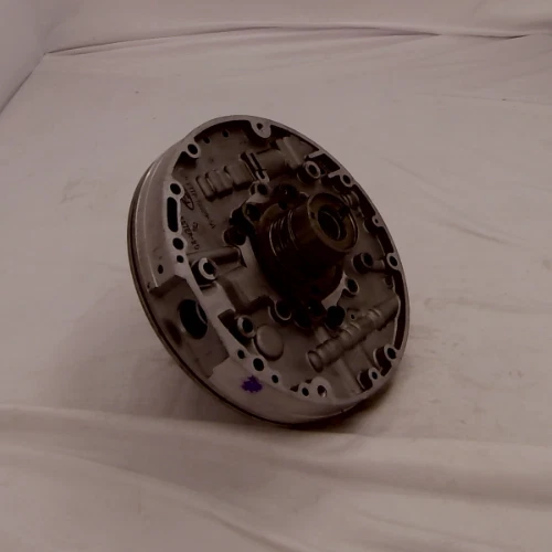 REBUILT 4R100 Pump for NON-PWM with CAST Coast Drum  Ford Transmission 1998-up - Imagem 2 de 4