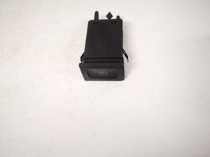 Volkswagen Golf 1999 Heated screen switch (Window Heater Switch) 1 #1594359-64