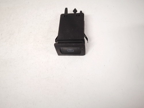 Volkswagen Golf 1999 Heated screen switch (Window Heater Switch) 1 #1594359-64
