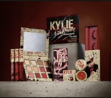 kylie cosmetics A NIGHTMARE ON ELM STREET COLLECTION BUNDLE