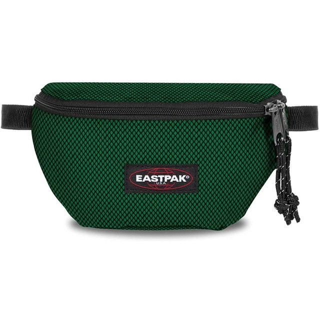 Marsupio Piccolo Springer Eastpak A28 Meshknit Green | Acquisti Online su  eBay