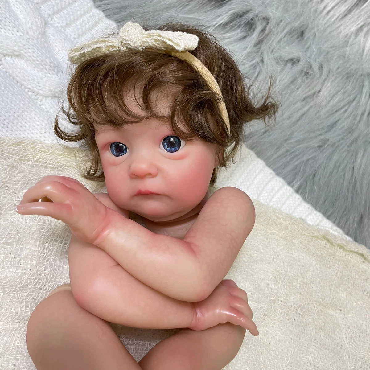 Tink reborn doll kit 2025