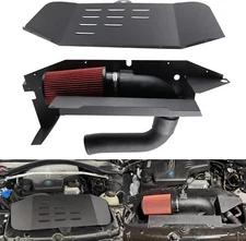 Cold Air Intake Kit for 2012-2016 BMW F30 228i 320i 328i 420i 428i 2.0T N20 N26