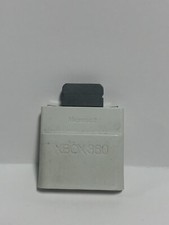 Microsoft Xbox 360 Official OEM Memory Card 256mb