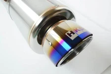 HKS Hi-Power SPEC-L2 Light Weight Cat Back Exhaust for 2015-21 Subaru WRX & STi