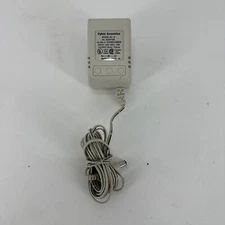 Cyber Acoustics  AC-9 AC Adapter Class 2 Transformer 120V 60Hz 15W AC9