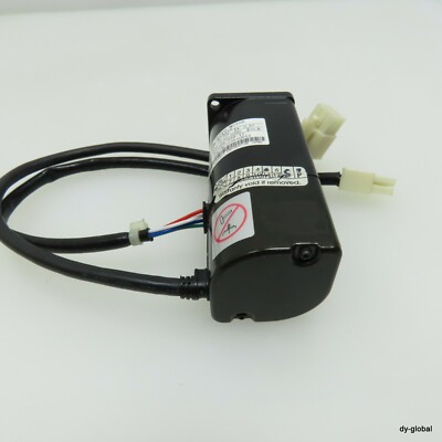 YASKAWA Used SGM-01A312 AC SERVO MOTOR 100W MOT-I-623=2J42 YASKAWA Used SGM-01A312 AC SERVO MOTOR 100W MOT-I-623=2J42