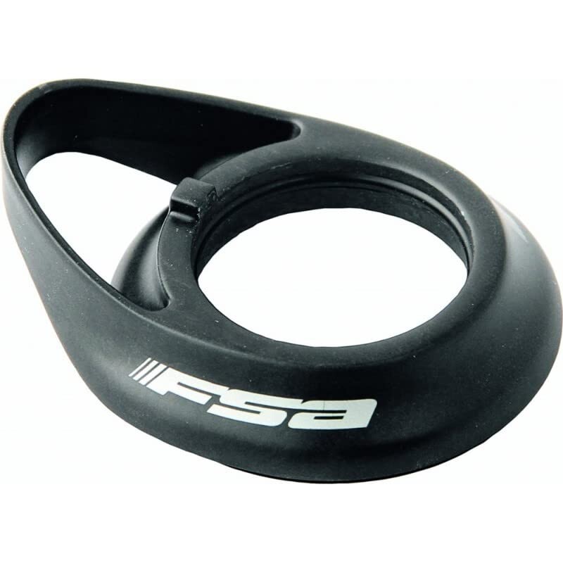 FSA Vision cone spacer adapter top cap Metron 5D handlebar