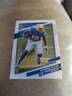2021 Panini Donruss Optic Keenan Allen #45 Los Angeles Chargers