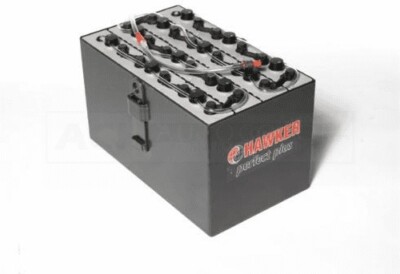 Nilfisk Nassbatterie Semi T Monoblock 12V-85 Ah 80564800