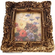 Vintage Antique Picture Frame Vintage Picture Frame European Style Photo Frames