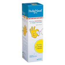 PediaNasal® Spray Nasale PEDIATRICA® 100ml