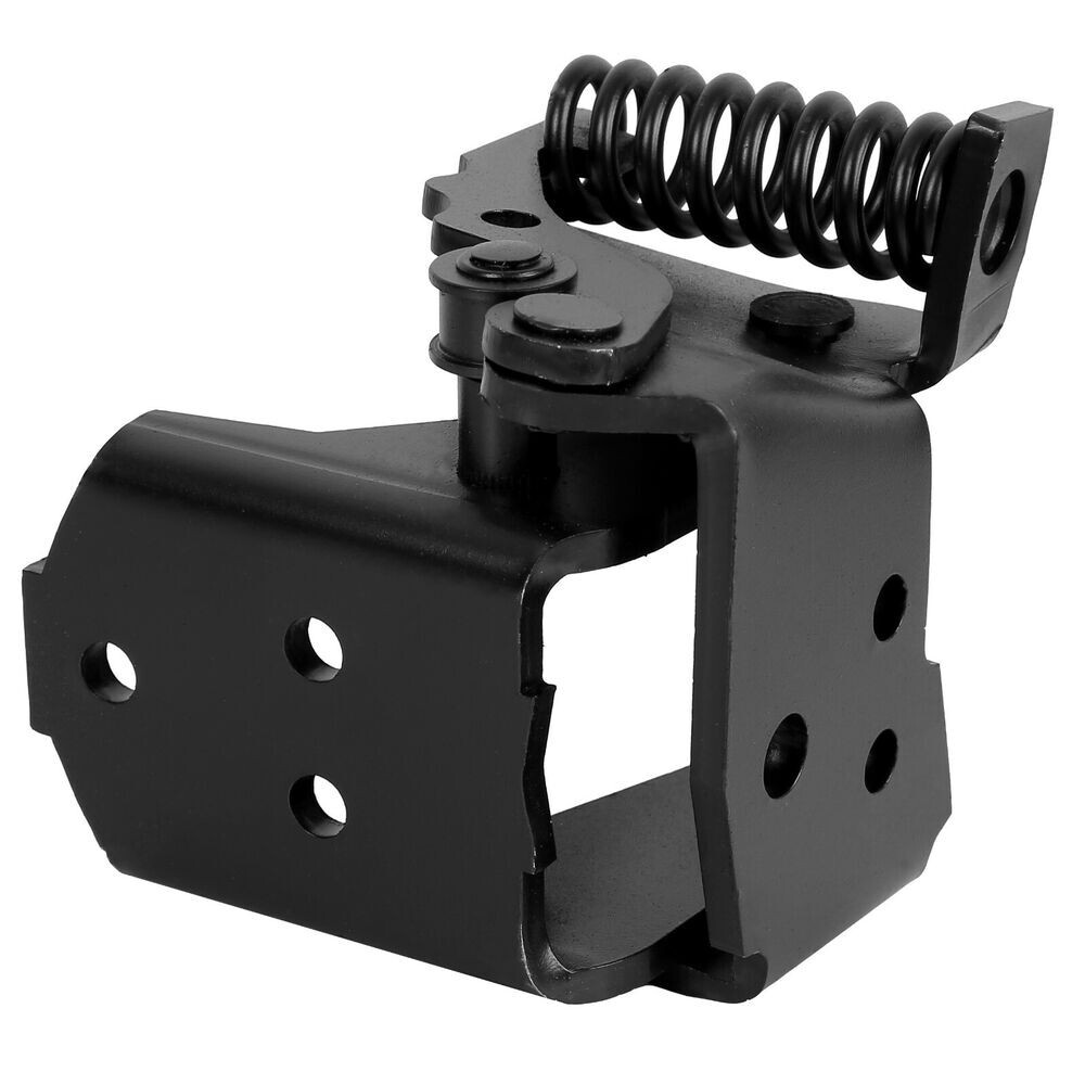 Front Interior Door Hinges Lower/Upper Fits 19781988 Cutlass GBody