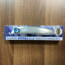 JUMPRIZE Mega Terror-Kun 160F CLEAR FLASH 160mm 60g Floating Japanese Lure