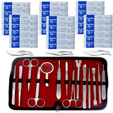 Adventure Medical Trauma Pack Emergency Kit EMT First Aid Kit