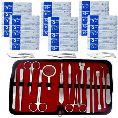 Adventure Medical Trauma Pack Emergency Kit EMT First Aid Kit