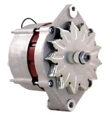 ALTERNATOR FOR JOHN DEERE TRACTOR 2850 2855 2955 3050 0-120-484-002 AL60033