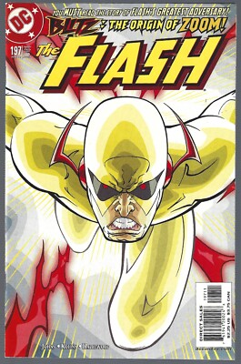 The Flash 81 Issues DC Comics 1984 to 2014 You Pick Issue 30% Off 2 or More