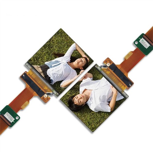 DP to mipi 40 pins 2.9 inch tft lcd module LS029B3SX02 1440x1440 2K 120Hz Screen - Picture 4 of 5