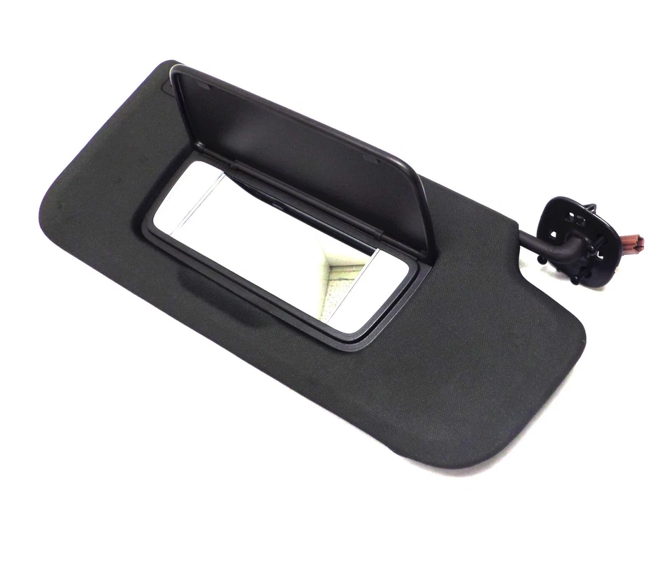 Parasol Jet Negro Chevrolet Tahoe Suburban Silverado 1500 GMC Yukon Sierra 1500 Foto 2 de 4