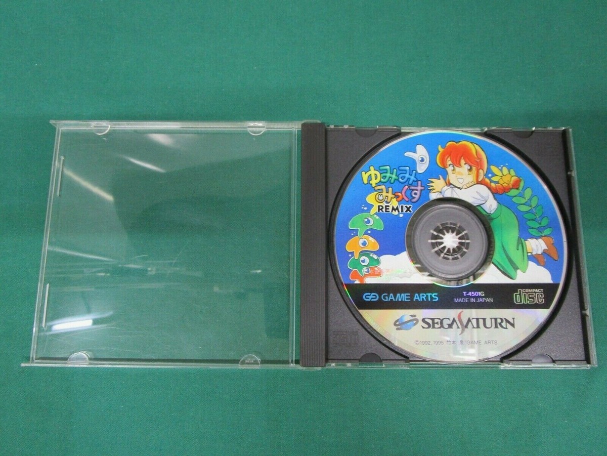 MEGA-CD * RANMA 1/2 * Sega Genesis Megadrive Megacd Md Ntsc-J EUR 29,00