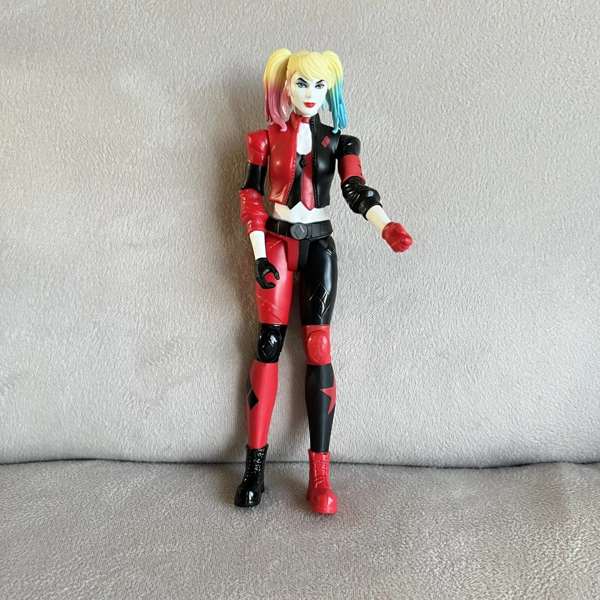 Harley quinn sale figure 12 inch