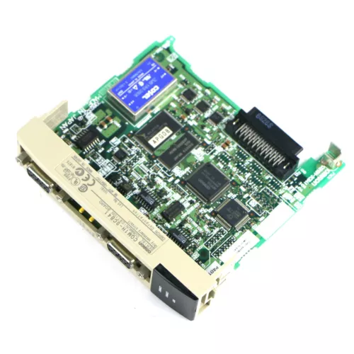 New Omron Serial Communication Board CQM1H-SCB41