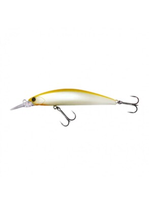 Jackall Timon Tricoroll GT 72 DR-F Flottant Leurre HL Copper Yamame