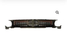 New Reproduction 1972-4 Plymouth Barracuda Cuda Grille Nice New Reproduction 1972-4 Plymouth Barracuda Cuda Grille Nice