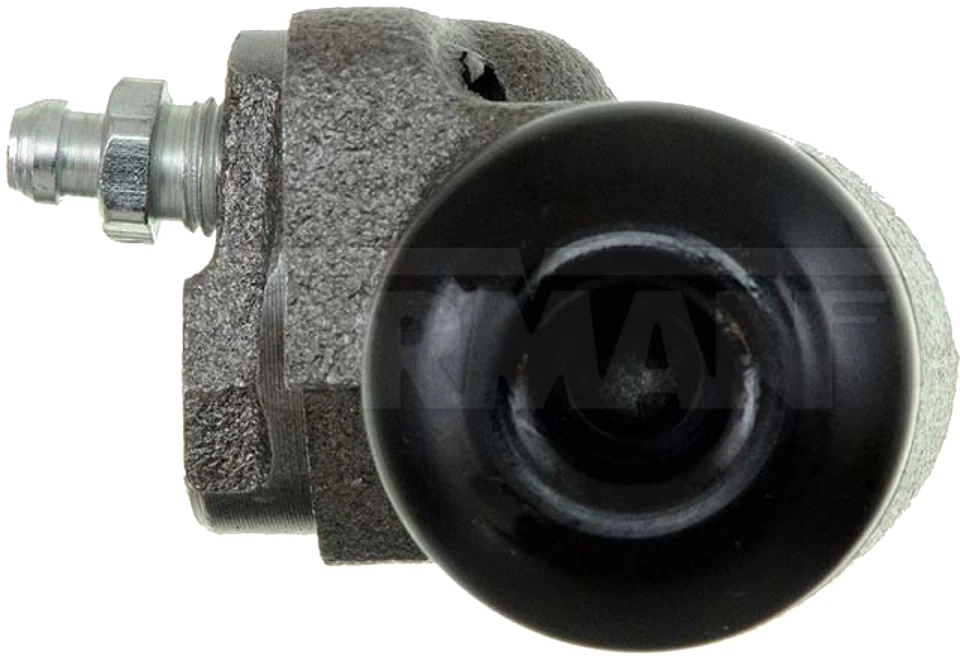 Cilindro trasero de rueda de freno de 2 tambores para Ford Ranger MAZDA B2300 B2500 B3000 B4000 Foto 4 de 4