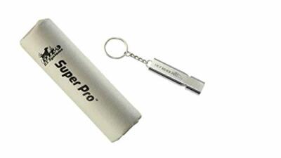 D.T. Systems Launcher Dummy Nylon 10'' with Free Out Rider Pro Whistle