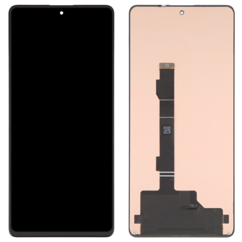 DISPLAY TOUCH OEM OLED XIAOMI REDMI NOTE 12 PRO 22101316C SCHERMO PARI ORIGINALE