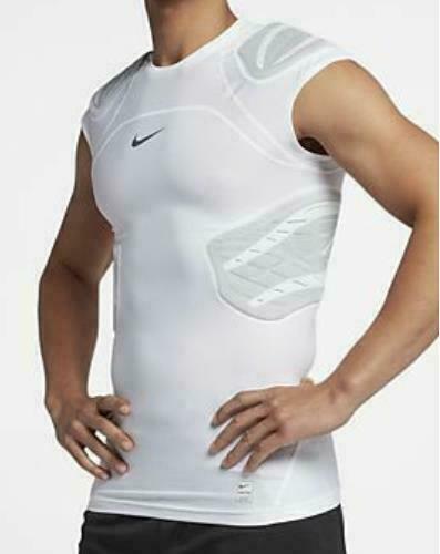 nike rib protector shirt