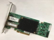 HP CN1100E Dual Port 10Gb PCIe Network Adapter (Full Height)