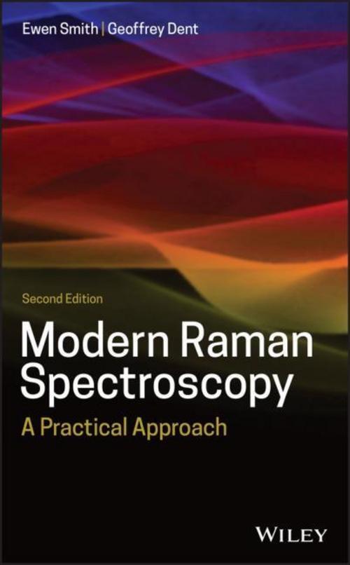 Thumbnail - Modern Raman Spectroscopy Ewen Smith