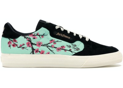arizona green tea sneakers ebay