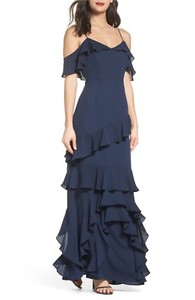 nordstrom crepe dress