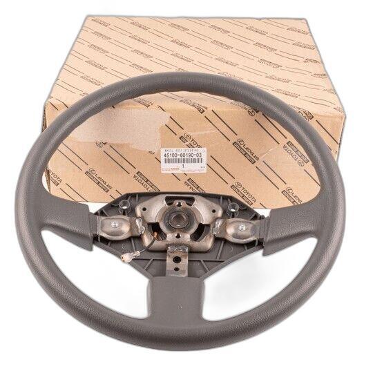 Wheel ASSY Steering 45100 60320 B0 トヨタ Wheel ASSY Steering 45100 60320 B0 トヨタ - メルカリ