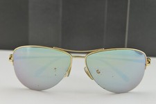 Tiffany Co. TF 3021 6002/64 Aviator sunglasses 60-14 135 Heart Please Return To