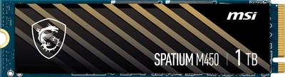 SPATIUM M450 PCIe 4.0 M.2 1TB