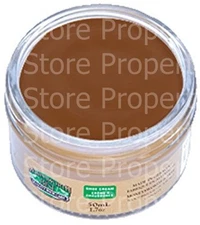 1 Jar Moneysworth Best Boot & Shoe Cream Polish 50ml 1.7oz (ALL COLORS)