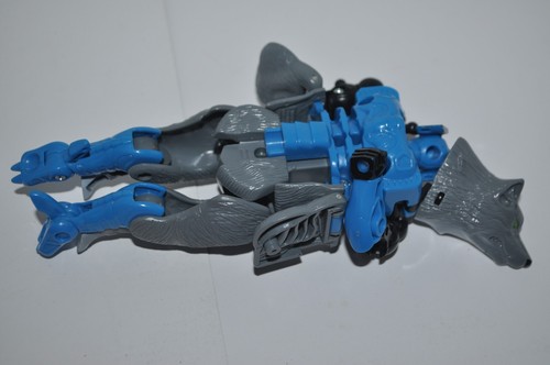 Transformers Beast Wars Lot Incomplete for Parts or Repair - Picture 12 of 22