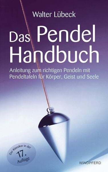 Thumbnail - Das Pendel-handbuch