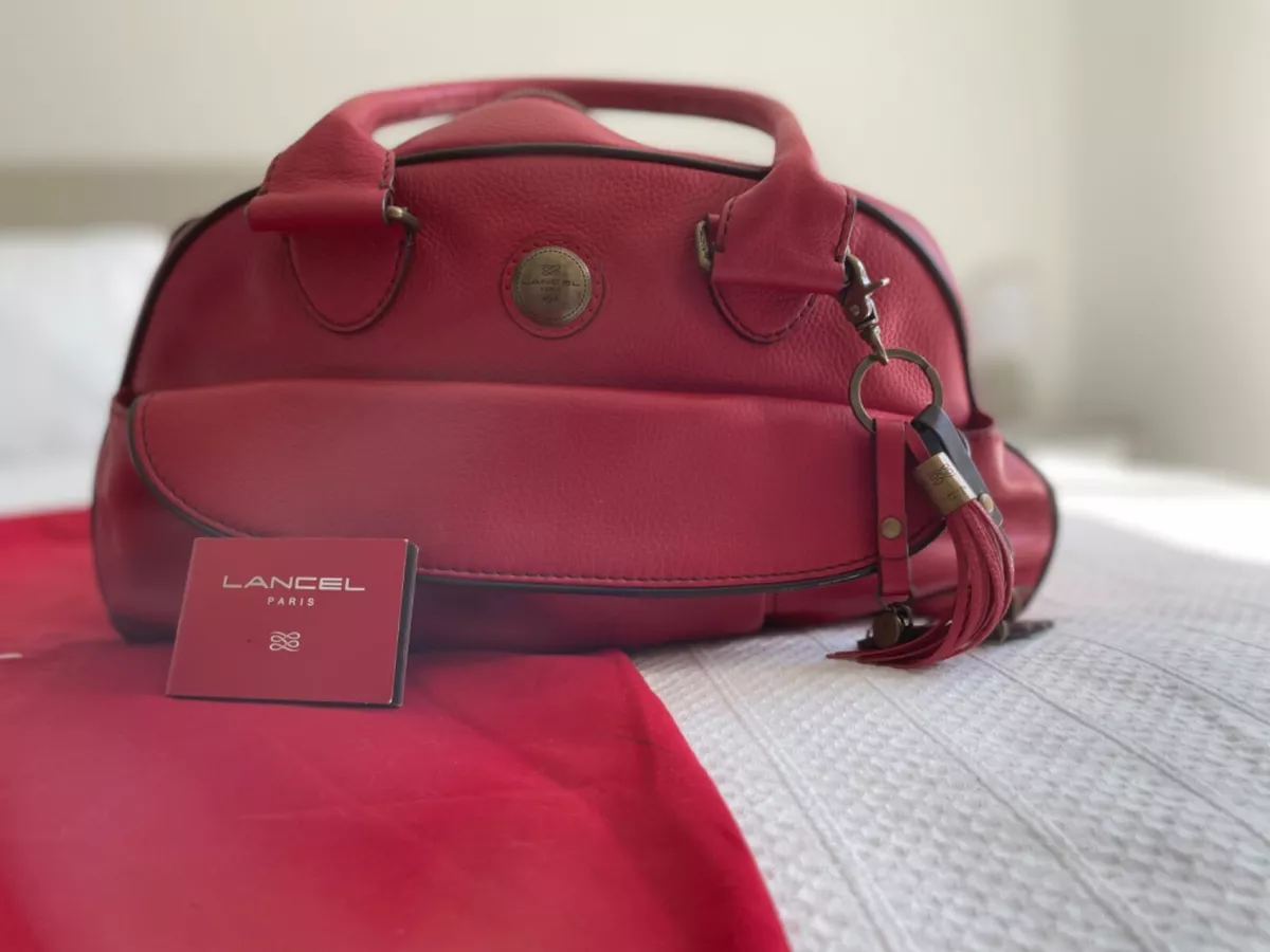 Site lancel france new arrivals